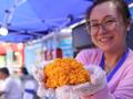 尽享好味道，南通500多种名特优农产品“率鲜进沪”