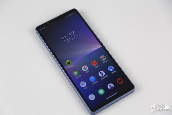 小屏旗舰也是影像利器索尼xperia5v亲测
