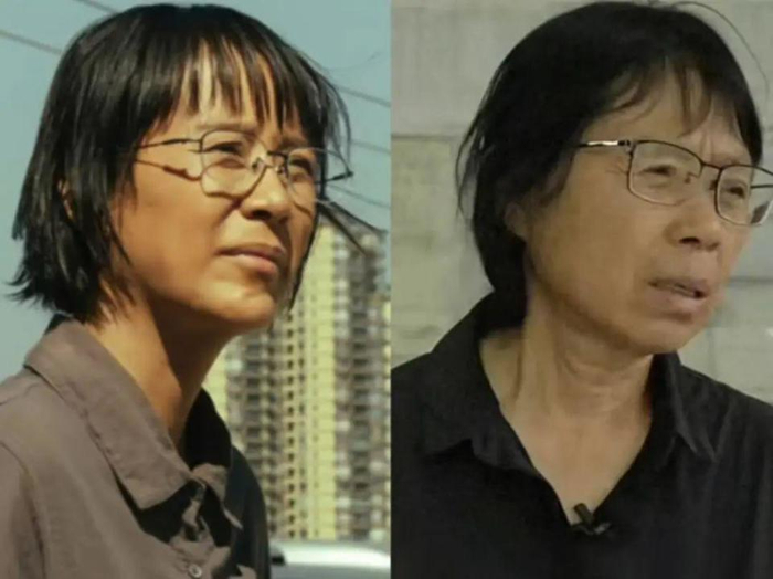 高度还原张桂梅46岁海清稳稳走上中年女演员的另一条大道