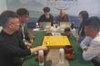 视频-丽水山泉杯围棋赛 俞俐均组合对阵蒋其润组合