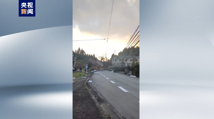 来源：央视新闻客户端