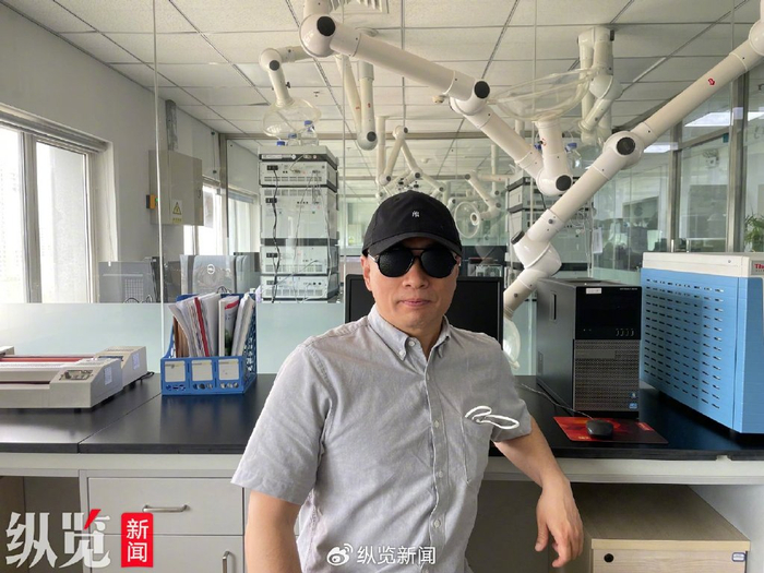 知名打假人王海:骂我的都是"水军",大多数人认可我的打假行为