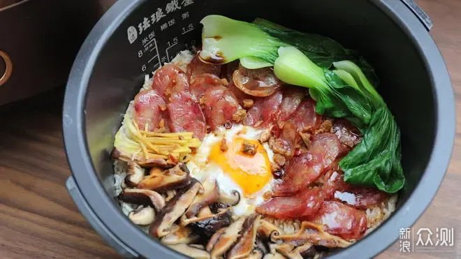 电饭煲的常规用法