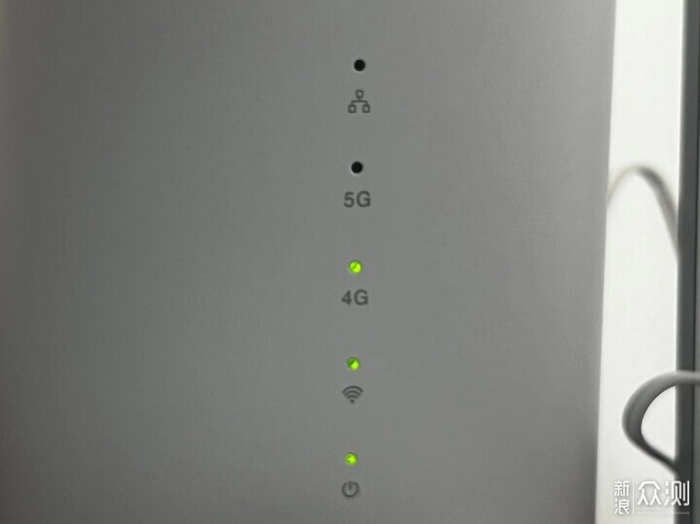 纯干货分享烽火5gcpe使用半年冷知识