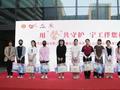 南京：持续用“馨”    关爱新就业形态女性劳动者