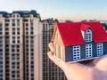 四连发！房地产政策利好空前，能否扭转房地产市场预期？