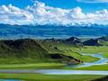 新疆去年旅游收入增长227%，除了“我的阿勒泰”，还有哪些好地方？