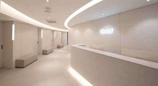 onlif整形外科医院:韩国首尔江南高级整形外科的新标杆