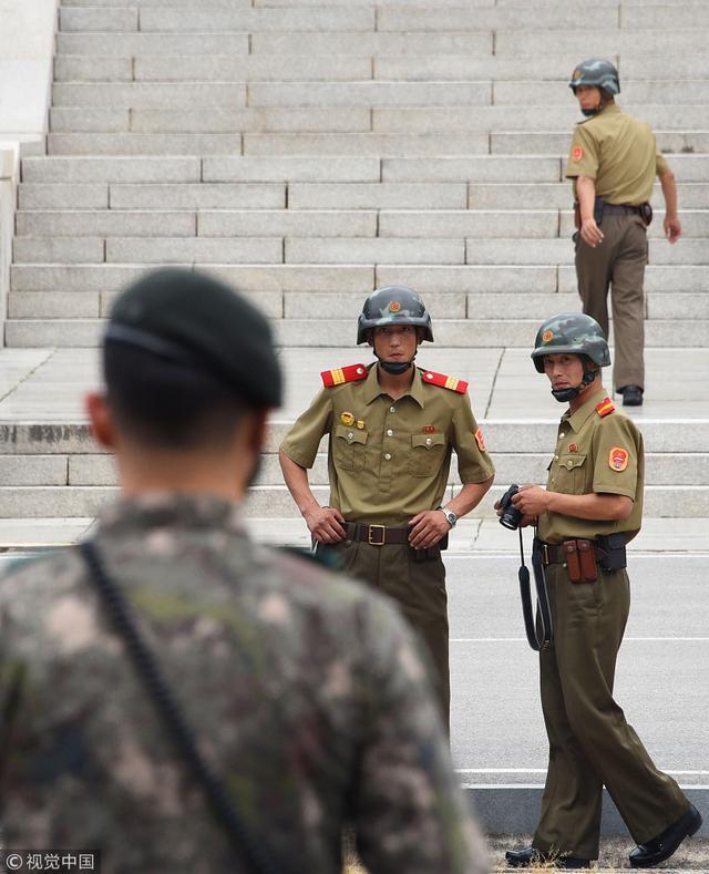 9·19军事和谈：韩国寻求高效和平进程 禁飞区 和谈 对策 水域 分界线 武力 保证 练习 航行 效率 sina.cn 第3张