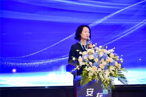 角塑安全验配专项培训班·郑州站圆满举办!