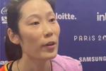 [流言板]瓦塞尔关键进攻回合三分线外顶着奥利尼克，大心脏跳投命中