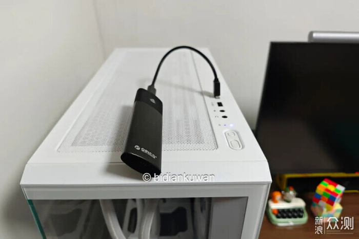加装固态硬盘，主板SSD接口不够用怎么办？__财经头条__新浪财经