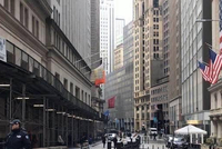 美联储降息提振市场热情，美股能否打破9月魔咒