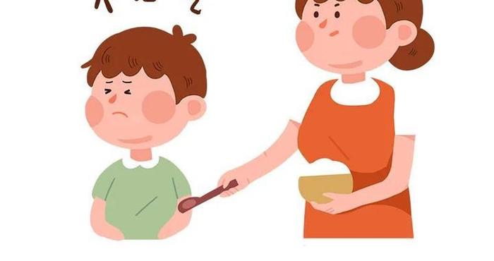 宝宝不好好吃饭，顺应喂养可能有用
