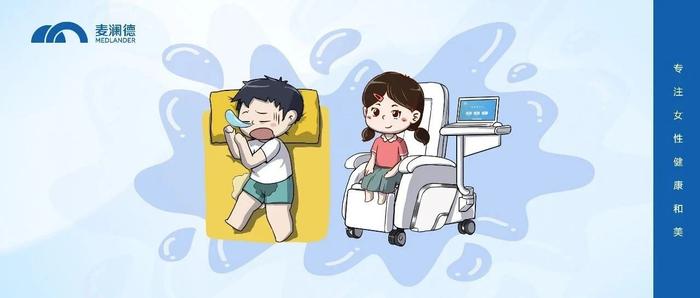 从磁简单 01 | 19名儿童遗尿临床治疗案例