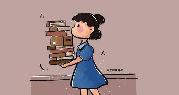 请学会放手，允许孩子“浪费时间”