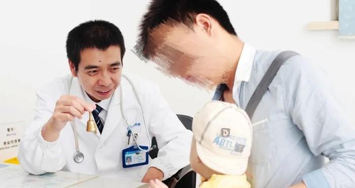 营养评估、肥胖干预、生长发育监测……九亭医院开设儿童生长发育门诊