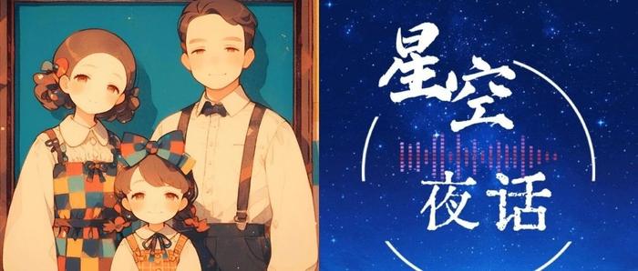 星空夜话 | 父母对儿女最大的帮助，不是出钱出力，而是做好这3件事