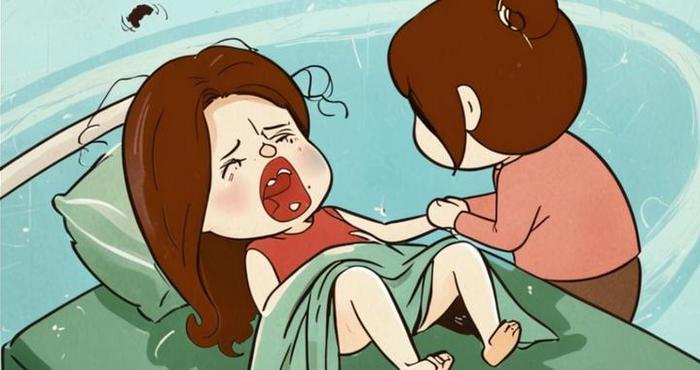 分娩镇痛：让分娩更温柔的选择