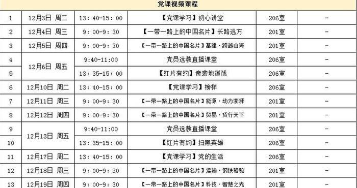 奉浦街道党群服务中心12月活动预告来啦！81场活动，预约从速！