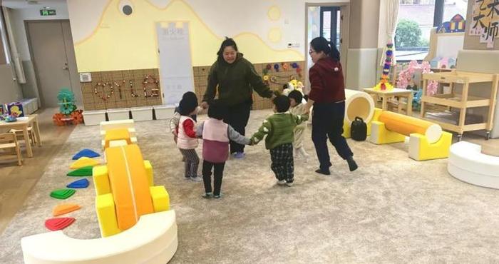 投入使用啦，每年都可提供12次免费照护！怎么预约→