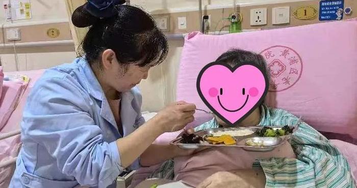 “养老人”15年的新春坚守