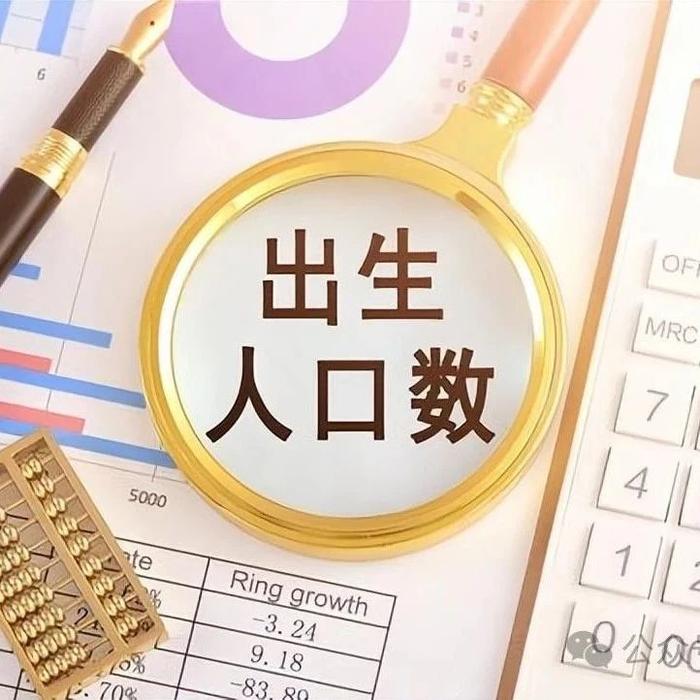 2024年中国人口，要命啊！
