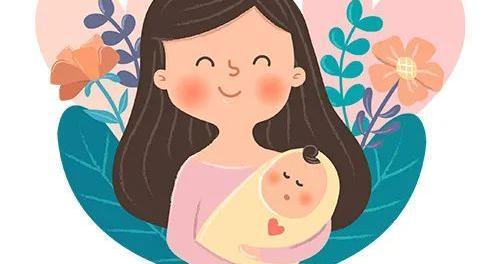 都知道母乳喂养好，但这5个小问题你可能不知道→