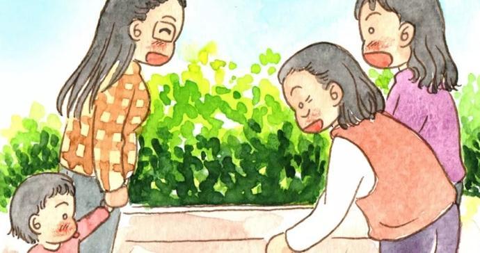 “我对着他哭，他只会冲我笑”，孩子确诊天使综合征后，父母的长征开始了