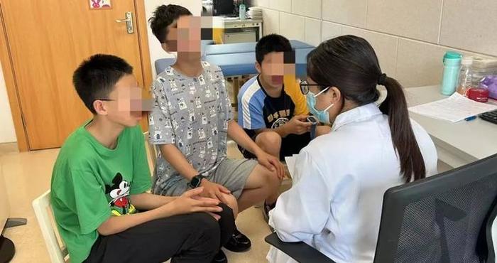 申公豹为什么口吃？家有同款娃怎么办？