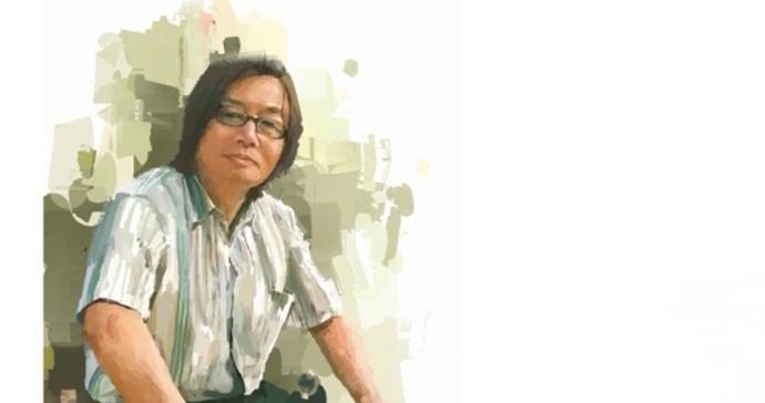 王松长篇小说《大爷的纽约》创作谈：“嘎巴菜”的宣叙调