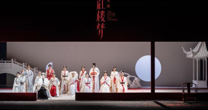 袭人的“不得已”，原来跟冥冥之中的“神”逻辑有关