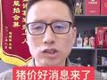 猪价上涨势不可挡， 今年上小猪有两次机会，上二育有3次机会