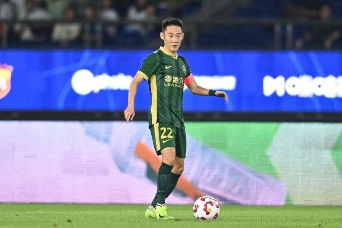 程进：完全没感觉自己是老将 三十岁的中场正当年