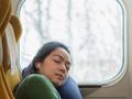 为啥一上高铁就犯困？这4个方面形成“催眠合力”