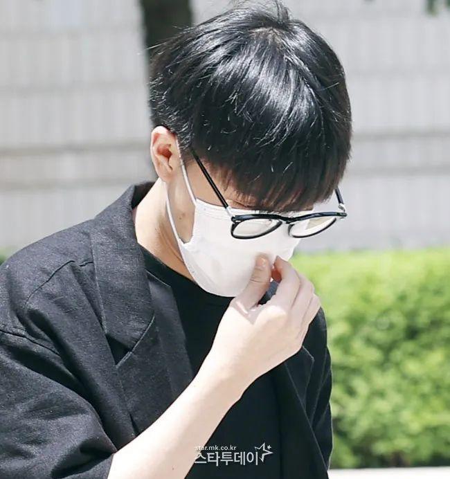 文泰一性侵案一审宣判 获刑3年半
