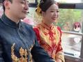 演员齐如意斥责婚礼被人直播带货：我在后面读誓言，他们在前面顶着我的名义卖9块9的黄金，有的已经涨了几万粉