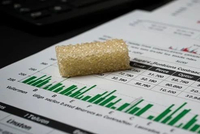 国际糖市周评：ICE 11号原糖期货周五强劲反弹 基本面与关键压力位分析