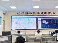 松江“智慧水网”日供水量突破26万吨，全流程智能化管理护航城市“生命线”