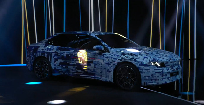 寶馬預告下一代純電版M3：將會(huì )有“大驚喜”