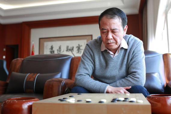 1腐烂围棋的周星增