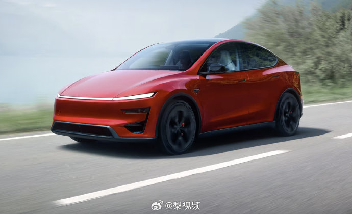 精簡(jiǎn)版ModelY或降價(jià)10%