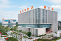 赛力斯集团通过港交所上市聆讯