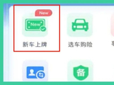 新车上牌不用再跑车管所了！还有不知道的吗？
