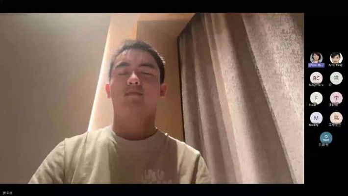 窦泽成重返美巡赛 再登顶级高尔夫巡回赛