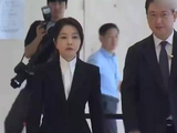 尹锡悦夫人金建希首次承认收受香奈儿手袋 此前一直否认收受礼物
