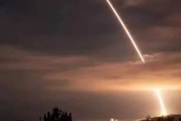 美军试射洲际导弹，克宫：发射前，已告知俄方