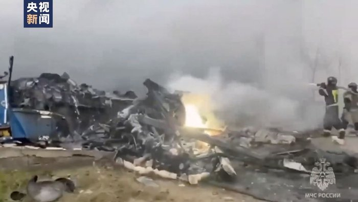 圖片來源：央視新聞