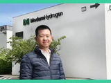 比尔·盖茨投资的氢能公司大裁员！华人哈佛博士创办，1个月前还在招人