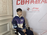 徐杰18+8领衔新星崛起，00后球员真能扛起CBA后易建联时代大旗？
